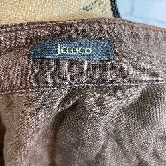 Boho Jacket - Picture 5 of 5